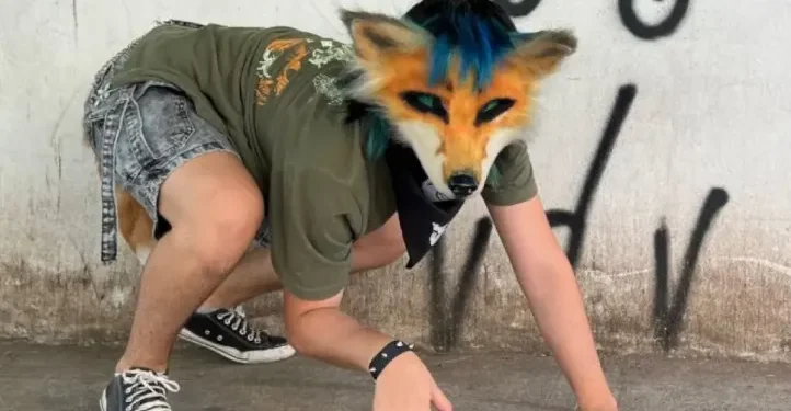 Mujer denuncia que su hija fue mordida por un grupo de “therians” en Córdoba