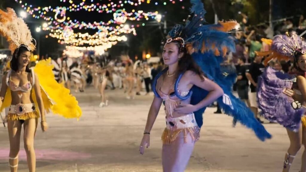 Carnaval 2026 en la Provincia de Buenos Aires: Diversión y Música para el Fin de Semana Largo