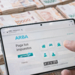 ARBA confirmó que las patentes serán mensuales desde marzo en la Provincia de Buenos Aires