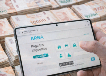 ARBA confirmó que las patentes serán mensuales desde marzo en la Provincia de Buenos Aires
