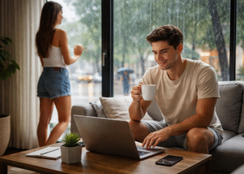 Alerta amarillo: comienza un domingo de Carnaval con tormentas fuertes en Provincia de Buenos Aires