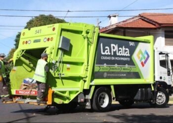 Así funcionarán los servicios municipales durante los feriados de carnaval en La Plata
