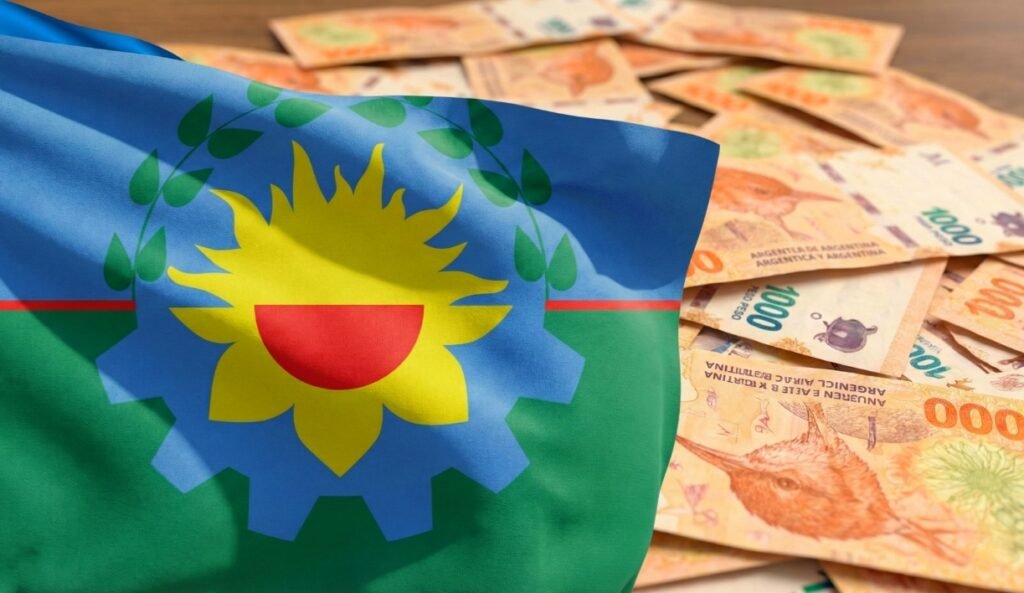 La Provincia otorgó un aumento del 1,5% "a cuenta" para docentes y estatales en febrero