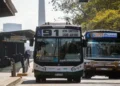 Aumentan las tarifas de colectivos en el AMBA desde este miércoles: más de 31% de suba