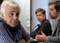 La Provincia de Buenos Aires intervino para el traslado sanitario de Alberto Samid