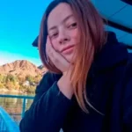 Desesperada búsqueda de Sofía Devries, la joven de 23 años desaparecida en Puerto Madryn