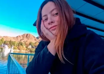Desesperada búsqueda de Sofía Devries, la joven de 23 años desaparecida en Puerto Madryn