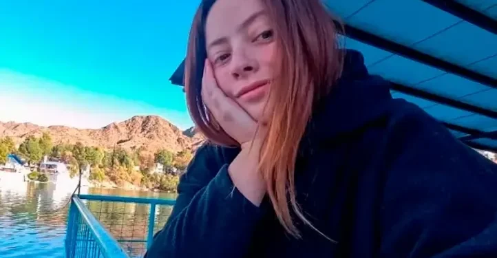 Desesperada búsqueda de Sofía Devries, la joven de 23 años desaparecida en Puerto Madryn