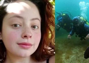 Hallaron sin vida a Sofía Devries, la joven buzo desaparecida en Puerto Madryn