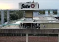 Desalojan planta de FATE en San Fernando tras conciliación obligatoria del Gobierno