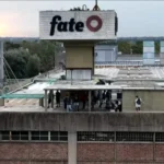 Desalojan planta de FATE en San Fernando tras conciliación obligatoria del Gobierno