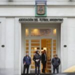 La IGJ rechazó el traslado de la AFA a la Provincia de Buenos Aires por irregularidades