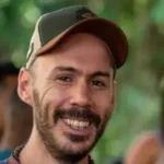 Intoxicación fatal en la selva: murió un joven santafesino en Colombia durante su viaje