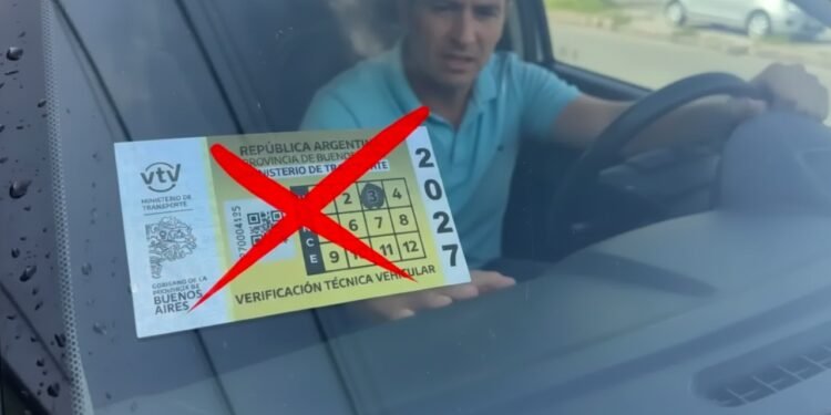 ¿Se eliminará la VTV en la Provincia de Buenos Aires? Confusión y dudas para los conductores