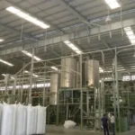 Cierre de planta de reciclaje en Zárate deja a 40 trabajadores en la cuerda floja