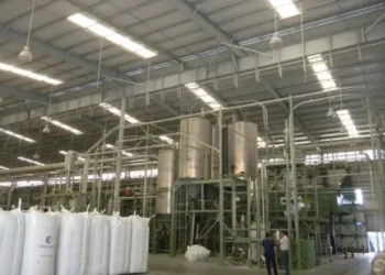 Cierre de planta de reciclaje en Zárate deja a 40 trabajadores en la cuerda floja