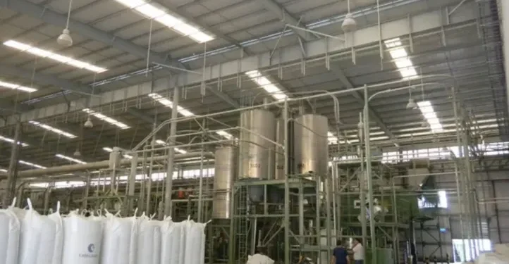 Cierre de planta de reciclaje en Zárate deja a 40 trabajadores en la cuerda floja