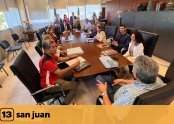 Paritaria docente en San Juan: docentes decidirán hoy si aceptan oferta del Gobierno