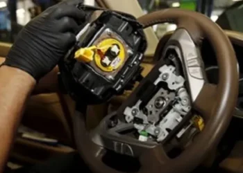 Revisan vehículos de Fiat, Citroën y Jeep en Argentina por riesgos de seguridad en airbags