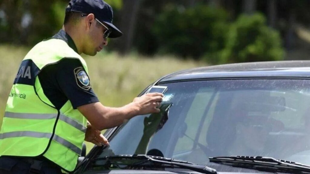 Multas de tránsito en la Provincia de Buenos Aires: ¿por qué pueden superar los $1,5 millones?