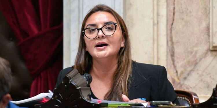 Freites cuestiona a gobernadores y alerta sobre desfinanciamiento de la ANSES ¿Qué pasará ahora?