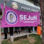 Nuevo liderazgo en Sejun: desafíos salariales marcan el futuro de los judiciales en Neuquén
