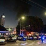 El gobierno de Pullaro ofreció cambios, pero la protesta policial sigue en pie en Santa Fe