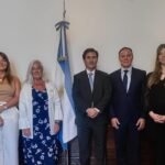 Impulso País: el nuevo interbloque que reconfigura el Senado y busca influir en la agenda