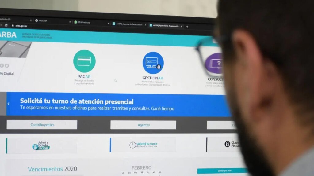 Patente 2026: ¿Cuándo y cómo pagar en la Provincia de Buenos Aires? Todo lo que necesitas saber