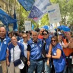 Aumento en la paritaria bancaria: detalles sobre las nuevas escalas salariales en Argentina