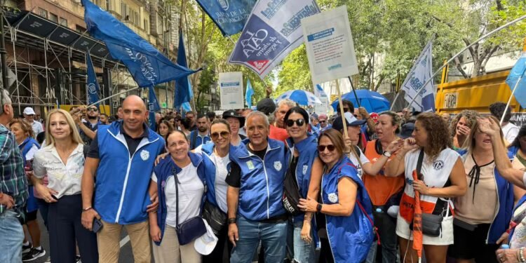 Aumento en la paritaria bancaria: detalles sobre las nuevas escalas salariales en Argentina