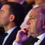 Luis Juez califica de “espanto” el discurso de Llaryora en la apertura de sesiones