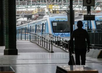 La CGT anuncia paro nacional para el día del debate de la reforma en Diputados