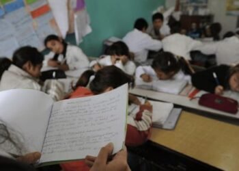 Paro docente en la Provincia de Buenos Aires: incertidumbre sobre el inicio de clases