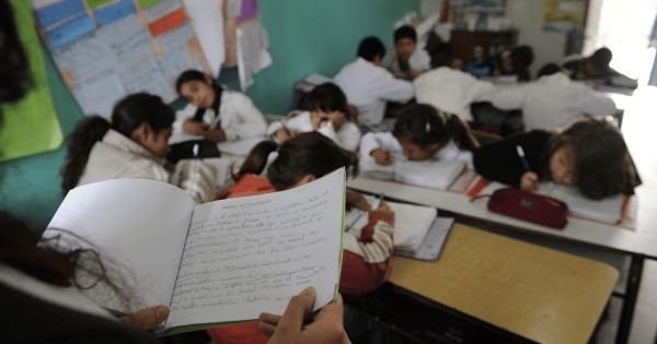 Paro docente en la Provincia de Buenos Aires: incertidumbre sobre el inicio de clases
