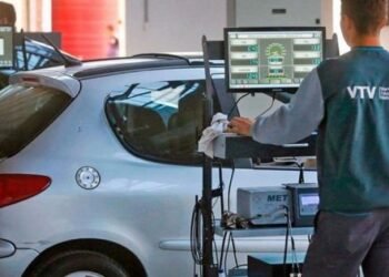 Aumenta la VTV en la Provincia de Buenos Aires: ¿Qué costo trae y qué pasa si no la haces?