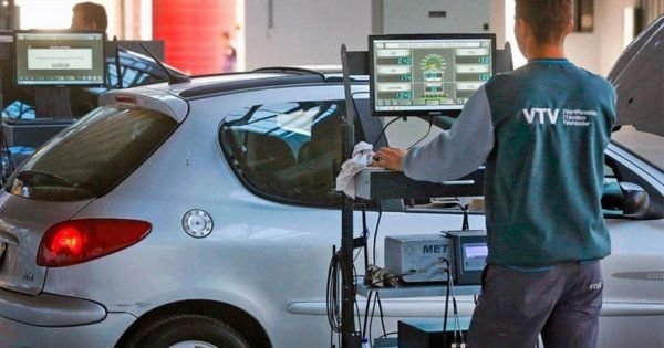 Aumenta la VTV en la Provincia de Buenos Aires: ¿Qué costo trae y qué pasa si no la haces?