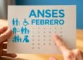 ANSES confirma quiénes reciben sus haberes este martes 24 de febrero entre jubilados y asignaciones