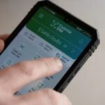 Reintegros y beneficios de Cuenta DNI en supermercados y librerías para febrero