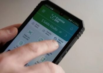 Reintegros y beneficios de Cuenta DNI en supermercados y librerías para febrero