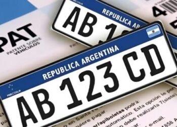 Cambio en el Impuesto Automotor: en marzo se pagará mensual en la Provincia de Buenos Aires
