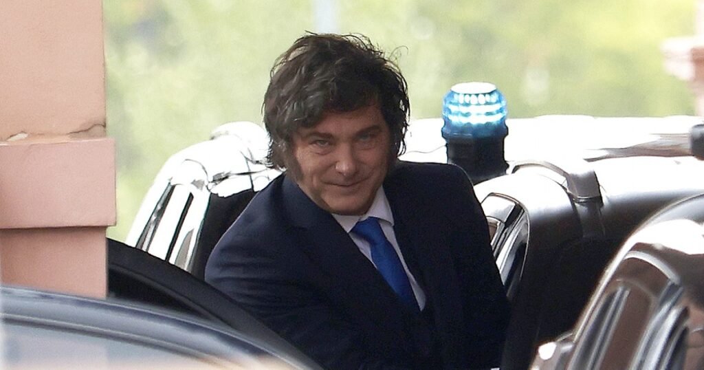 La interna entre los Menem y Caputo llega a su clímax: ¿quién se quedará con Justicia?