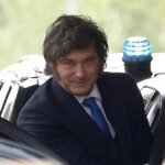 La interna entre los Menem y Caputo llega a su clímax: ¿quién se quedará con Justicia?