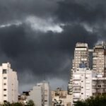 Alerta de frío en la Provincia de Buenos Aires: complicaciones en la rutina ¿Qué esperar?