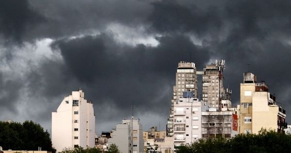 Alerta de frío en la Provincia de Buenos Aires: complicaciones en la rutina ¿Qué esperar?