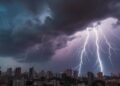 Alerta por tormentas en la Provincia de Buenos Aires: ¿cómo te afectará el clima hoy?