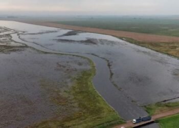 El Gobierno prorrogó y amplió la emergencia agropecuaria en la Provincia de Buenos Aires