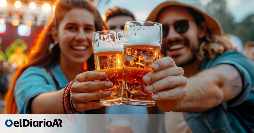 Festivales y actividades en la Provincia de Buenos Aires: ¡Descubre los mejores eventos de febrero!