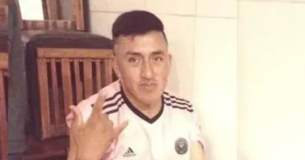 Una fuerte crecida del río Iruya destapa restos de un joven desaparecido en Salta