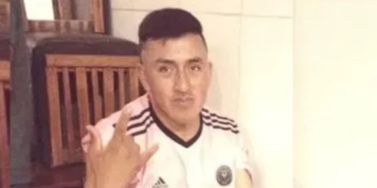 Una fuerte crecida del río Iruya destapa restos de un joven desaparecido en Salta